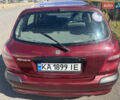Красный Ниссан Альмера, объемом двигателя 1.77 л и пробегом 246 тыс. км за 2800 $, фото 6 на Automoto.ua