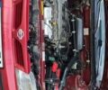 Красный Ниссан Альмера, объемом двигателя 1.4 л и пробегом 274 тыс. км за 2250 $, фото 3 на Automoto.ua