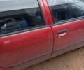 Красный Ниссан Альмера, объемом двигателя 1.4 л и пробегом 300 тыс. км за 1100 $, фото 3 на Automoto.ua