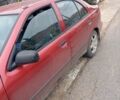 Красный Ниссан Альмера, объемом двигателя 1.4 л и пробегом 300 тыс. км за 1100 $, фото 12 на Automoto.ua