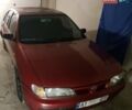 Красный Ниссан Альмера, объемом двигателя 1.4 л и пробегом 400 тыс. км за 2200 $, фото 3 на Automoto.ua