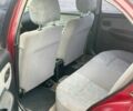 Красный Ниссан Альмера, объемом двигателя 1.4 л и пробегом 310 тыс. км за 1499 $, фото 5 на Automoto.ua