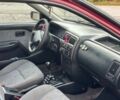 Красный Ниссан Альмера, объемом двигателя 1.4 л и пробегом 310 тыс. км за 1499 $, фото 3 на Automoto.ua