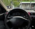 Красный Ниссан Альмера, объемом двигателя 1.4 л и пробегом 308 тыс. км за 2000 $, фото 1 на Automoto.ua