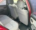 Красный Ниссан Альмера, объемом двигателя 1.4 л и пробегом 310 тыс. км за 1499 $, фото 6 на Automoto.ua