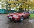 Червоний Ніссан Альмера, об'ємом двигуна 1.4 л та пробігом 3 тис. км за 1900 $, фото 6 на Automoto.ua