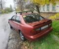 Червоний Ніссан Альмера, об'ємом двигуна 1.4 л та пробігом 3 тис. км за 1900 $, фото 5 на Automoto.ua