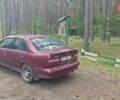 Червоний Ніссан Альмера, об'ємом двигуна 1.4 л та пробігом 416 тис. км за 799 $, фото 14 на Automoto.ua