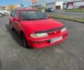 Червоний Ніссан Альмера, об'ємом двигуна 1.4 л та пробігом 250 тис. км за 1500 $, фото 3 на Automoto.ua
