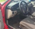 Червоний Ніссан Альмера, об'ємом двигуна 1.8 л та пробігом 328 тис. км за 3000 $, фото 4 на Automoto.ua