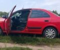 Червоний Ніссан Альмера, об'ємом двигуна 1.8 л та пробігом 328 тис. км за 3000 $, фото 8 на Automoto.ua