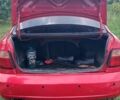 Червоний Ніссан Альмера, об'ємом двигуна 1.8 л та пробігом 328 тис. км за 3000 $, фото 14 на Automoto.ua