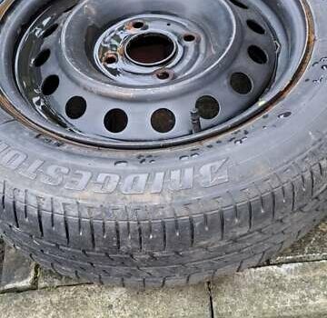 Красный Ниссан Альмера, объемом двигателя 1.5 л и пробегом 231 тыс. км за 3100 $, фото 3 на Automoto.ua