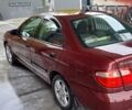 Красный Ниссан Альмера, объемом двигателя 1.5 л и пробегом 231 тыс. км за 3100 $, фото 7 на Automoto.ua