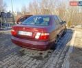 Красный Ниссан Альмера, объемом двигателя 1.5 л и пробегом 253 тыс. км за 2500 $, фото 9 на Automoto.ua