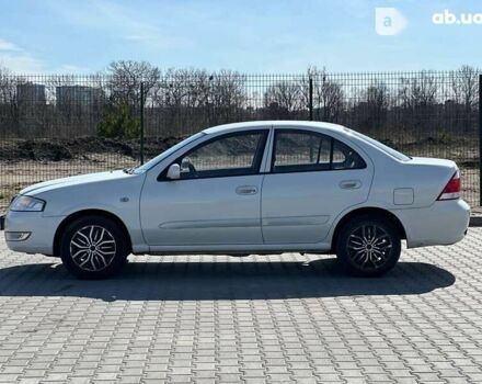 Ніссан Альмера, об'ємом двигуна 1.6 л та пробігом 164 тис. км за 4990 $, фото 5 на Automoto.ua