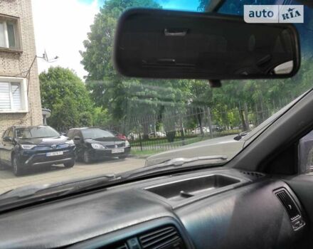 Ніссан Альмера, об'ємом двигуна 1.39 л та пробігом 358 тис. км за 2500 $, фото 6 на Automoto.ua