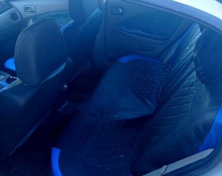 Ниссан Альмера, объемом двигателя 1.8 л и пробегом 280 тыс. км за 3000 $, фото 1 на Automoto.ua