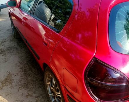Ниссан Альмера, объемом двигателя 1.5 л и пробегом 0 тыс. км за 3000 $, фото 6 на Automoto.ua