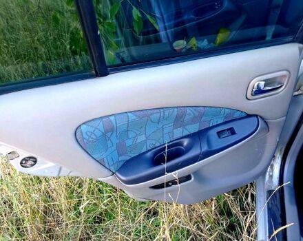 Ниссан Альмера, объемом двигателя 1.8 л и пробегом 280 тыс. км за 3000 $, фото 5 на Automoto.ua