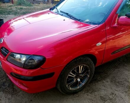 Ниссан Альмера, объемом двигателя 1.5 л и пробегом 0 тыс. км за 3000 $, фото 3 на Automoto.ua
