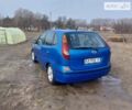 Ніссан Альмера, об'ємом двигуна 2.18 л та пробігом 270 тис. км за 2535 $, фото 2 на Automoto.ua