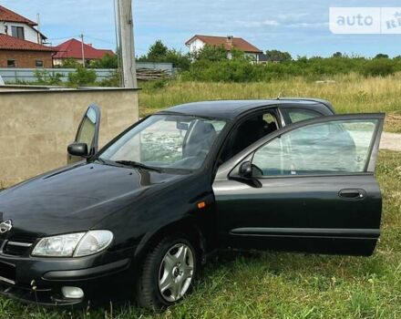 Ніссан Альмера, об'ємом двигуна 1.8 л та пробігом 283 тис. км за 3500 $, фото 1 на Automoto.ua