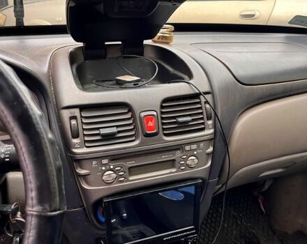 Ніссан Альмера, об'ємом двигуна 2.2 л та пробігом 250 тис. км за 850 $, фото 3 на Automoto.ua