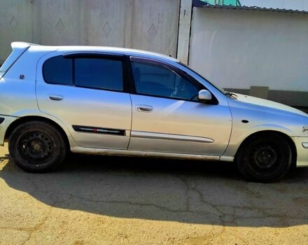 Ниссан Альмера, объемом двигателя 22 л и пробегом 455 тыс. км за 2200 $, фото 9 на Automoto.ua