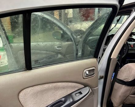 Ніссан Альмера, об'ємом двигуна 2.2 л та пробігом 250 тис. км за 850 $, фото 2 на Automoto.ua