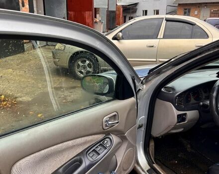 Ніссан Альмера, об'ємом двигуна 2.2 л та пробігом 250 тис. км за 850 $, фото 8 на Automoto.ua