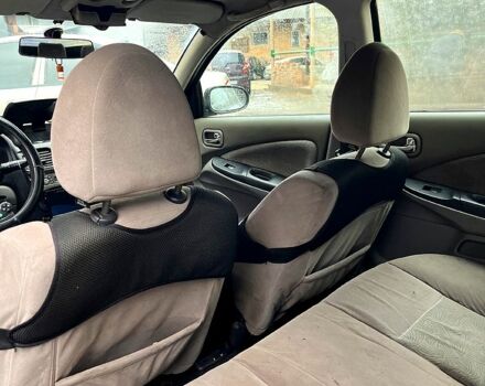 Ніссан Альмера, об'ємом двигуна 2.2 л та пробігом 250 тис. км за 850 $, фото 6 на Automoto.ua