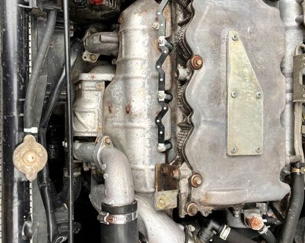 Ніссан Альмера, об'ємом двигуна 2.2 л та пробігом 250 тис. км за 850 $, фото 7 на Automoto.ua