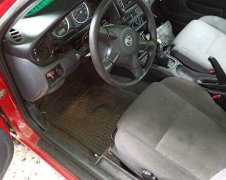 Ниссан Альмера, объемом двигателя 0 л и пробегом 206 тыс. км за 1317 $, фото 10 на Automoto.ua