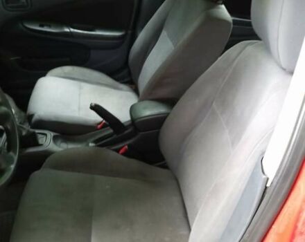 Ниссан Альмера, объемом двигателя 0 л и пробегом 206 тыс. км за 1317 $, фото 8 на Automoto.ua