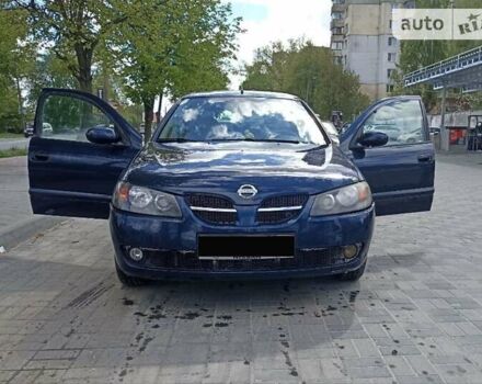 Ніссан Альмера, об'ємом двигуна 1.47 л та пробігом 248 тис. км за 4899 $, фото 1 на Automoto.ua