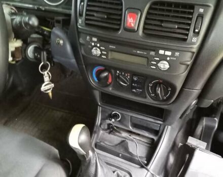 Ниссан Альмера, объемом двигателя 0 л и пробегом 206 тыс. км за 1317 $, фото 6 на Automoto.ua