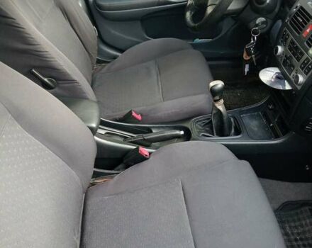 Ніссан Альмера, об'ємом двигуна 0 л та пробігом 218 тис. км за 3900 $, фото 9 на Automoto.ua