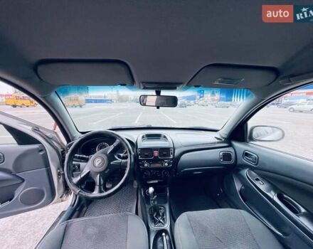 Ниссан Альмера, объемом двигателя 1.5 л и пробегом 300 тыс. км за 2000 $, фото 3 на Automoto.ua