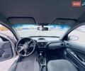 Ниссан Альмера, объемом двигателя 1.5 л и пробегом 300 тыс. км за 2000 $, фото 3 на Automoto.ua
