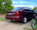 Ниссан Альмера, объемом двигателя 1.4 л и пробегом 400 тыс. км за 1450 $, фото 1 на Automoto.ua