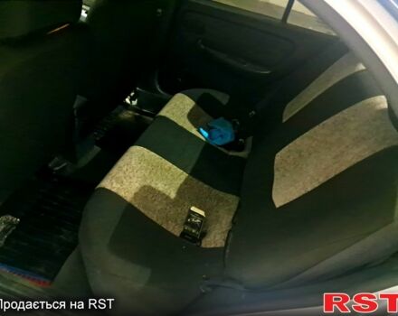 Ниссан Альмера, объемом двигателя 1.4 л и пробегом 0 тыс. км за 2100 $, фото 7 на Automoto.ua