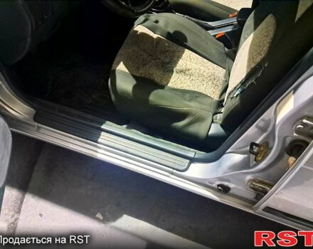 Ниссан Альмера, объемом двигателя 1.4 л и пробегом 0 тыс. км за 2100 $, фото 5 на Automoto.ua