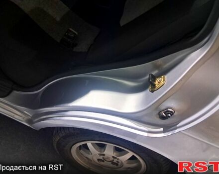 Ниссан Альмера, объемом двигателя 1.4 л и пробегом 0 тыс. км за 2100 $, фото 8 на Automoto.ua