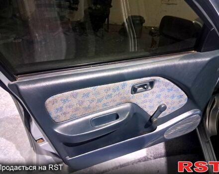 Ниссан Альмера, объемом двигателя 1.4 л и пробегом 0 тыс. км за 2100 $, фото 6 на Automoto.ua