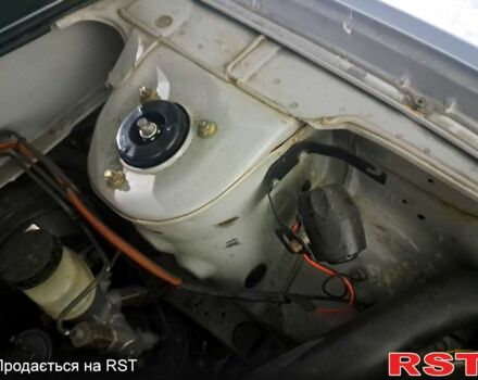 Ниссан Альмера, объемом двигателя 1.4 л и пробегом 0 тыс. км за 2100 $, фото 10 на Automoto.ua