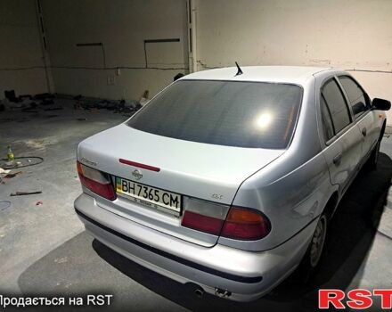 Ниссан Альмера, объемом двигателя 1.4 л и пробегом 0 тыс. км за 2100 $, фото 3 на Automoto.ua