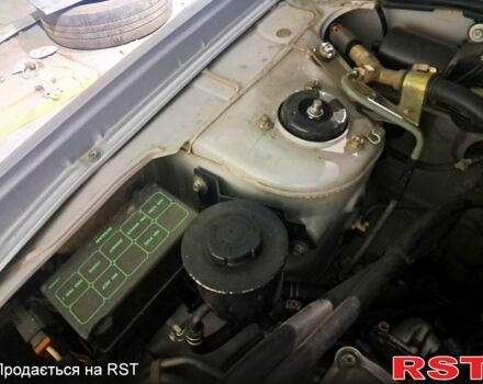 Ниссан Альмера, объемом двигателя 1.4 л и пробегом 0 тыс. км за 2100 $, фото 11 на Automoto.ua