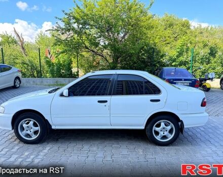 Ніссан Альмера, об'ємом двигуна 1.6 л та пробігом 240 тис. км за 3100 $, фото 7 на Automoto.ua