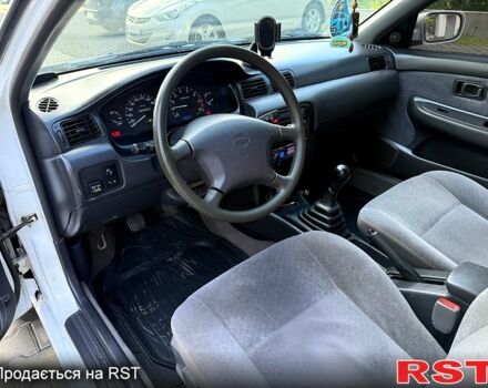 Ніссан Альмера, об'ємом двигуна 1.6 л та пробігом 240 тис. км за 3100 $, фото 8 на Automoto.ua